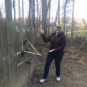 Fundraising Page: Cheryl Copeland